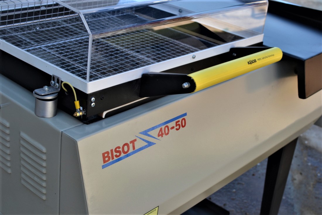 Bisot 4050 - miniatură 2