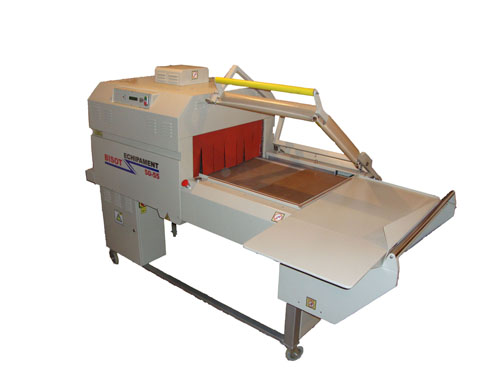 Bisot Tunel 5055