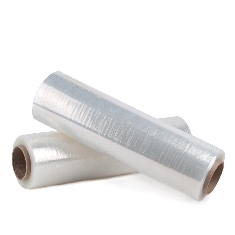 Folie Stretch PVC