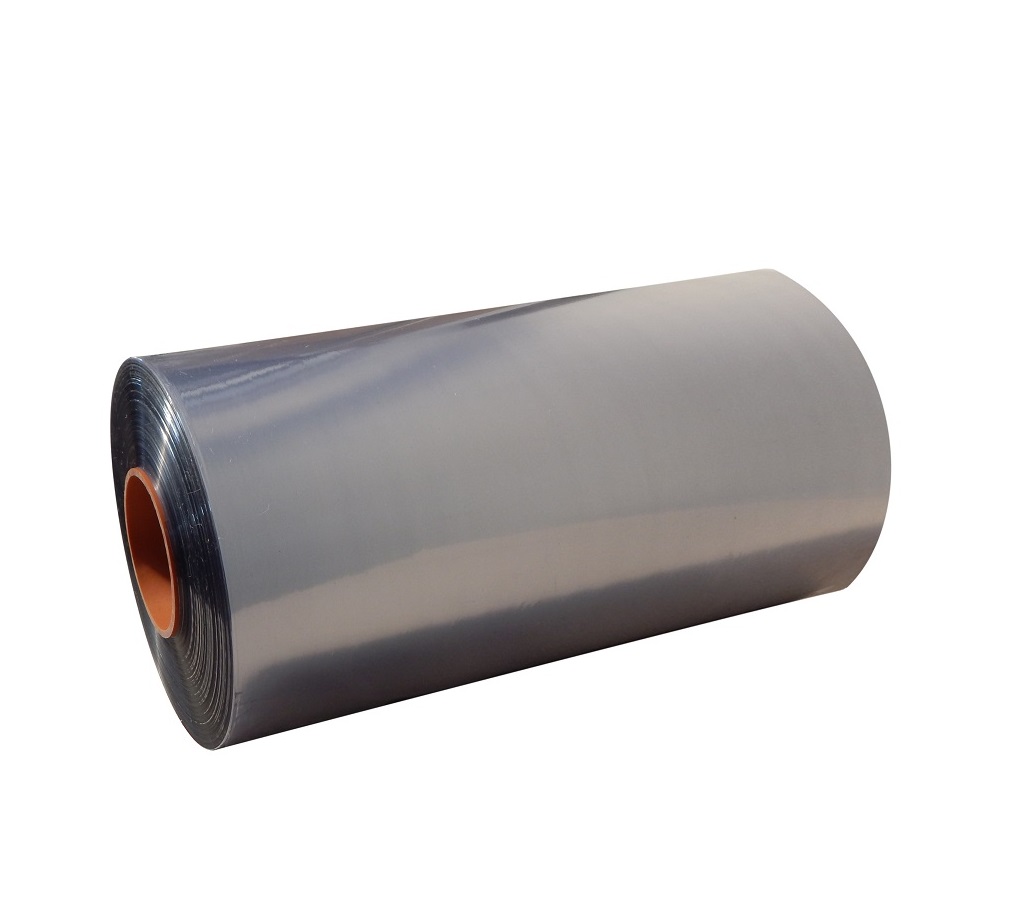 Folie Termocontractibilă PVC / POF